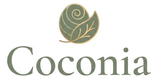Logo Coconia - fond transparent