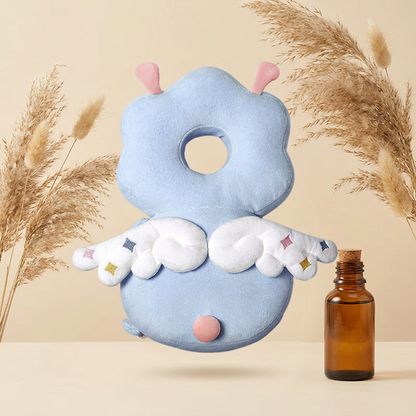 Coussin protecteur anti-chute pour bébé Coconia